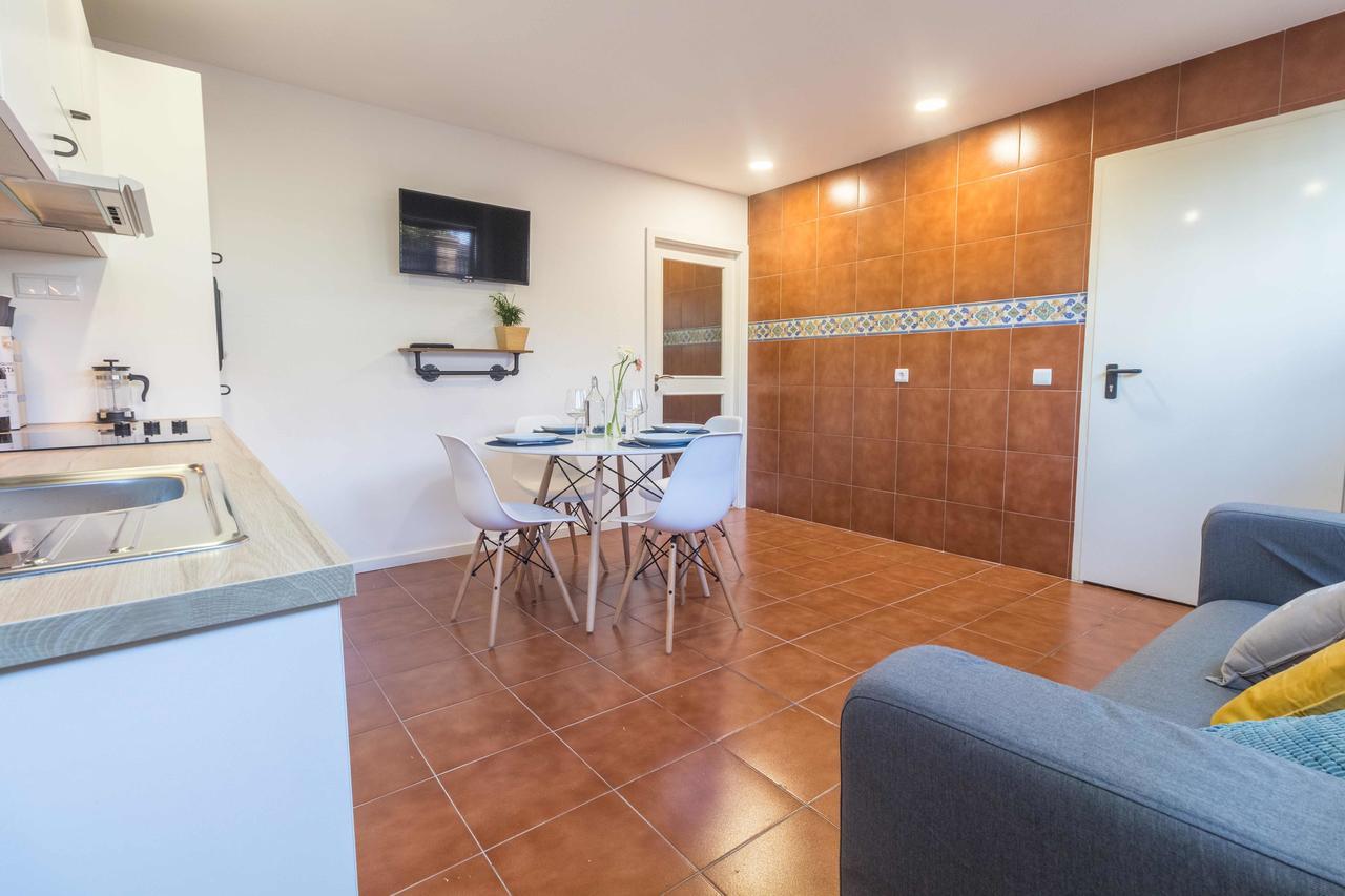 Taxa - T2 No Centro Da Cidade - Braga Apartment Bagian luar foto